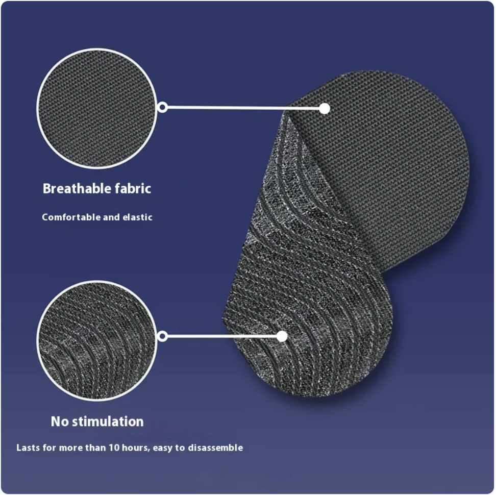 Snoresafe Mouth Tape