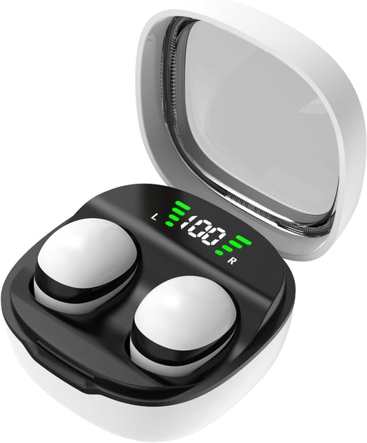 Wireless Invisible Sleep Earbuds