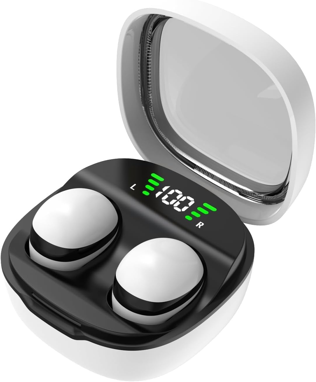 Wireless Invisible Sleep Earbuds
